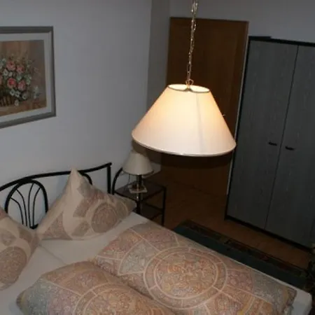 Apartman Landhaus Roswitha