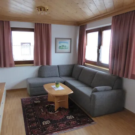 Landhaus Roswitha Apartman