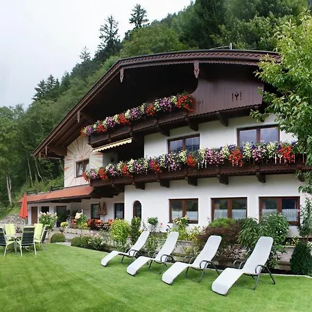 Landhaus Roswitha Mayrhofen
