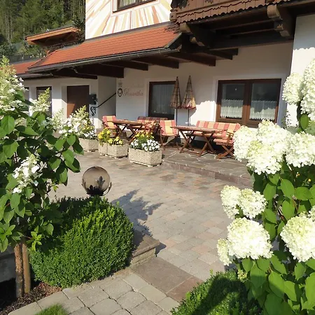 Landhaus Roswitha Mayrhofen