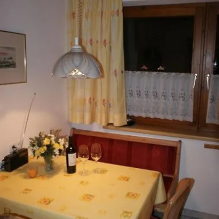 Landhaus Roswitha Apartment