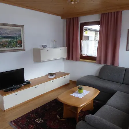 Apartment Landhaus Roswitha