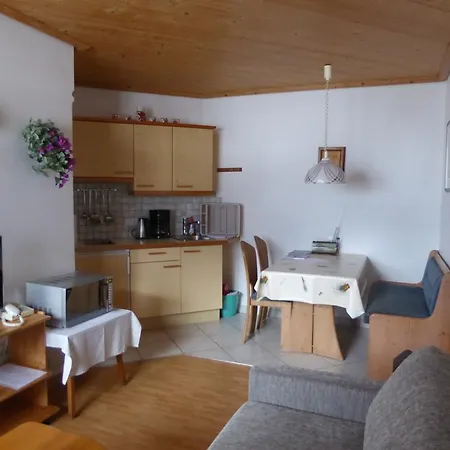 Landhaus Roswitha * Mayrhofen