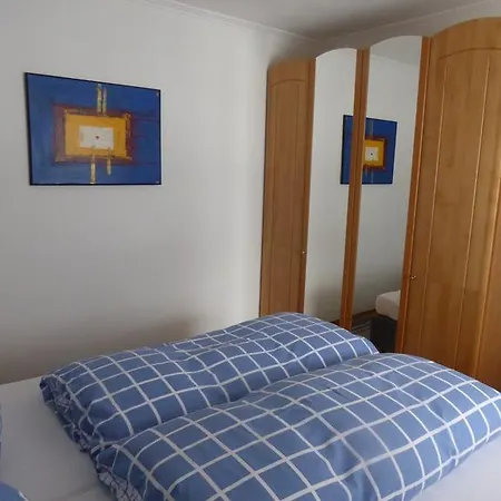 Landhaus Roswitha Apartment