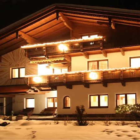 Apartment Landhaus Roswitha