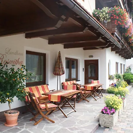 Landhaus Roswitha