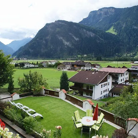 Apartment Landhaus Roswitha Mayrhofen