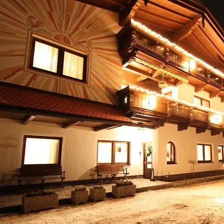 Landhaus Roswitha
