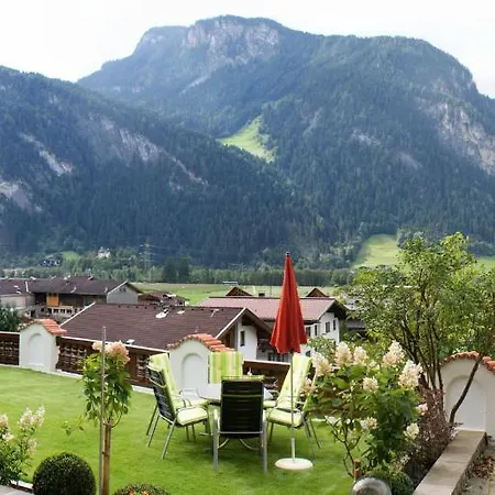 Landhaus Roswitha