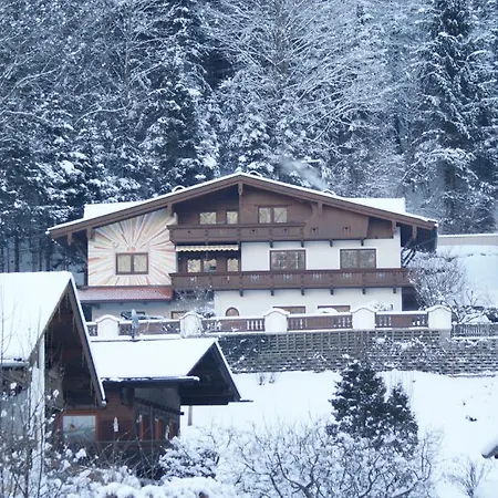 Landhaus Roswitha Apartment